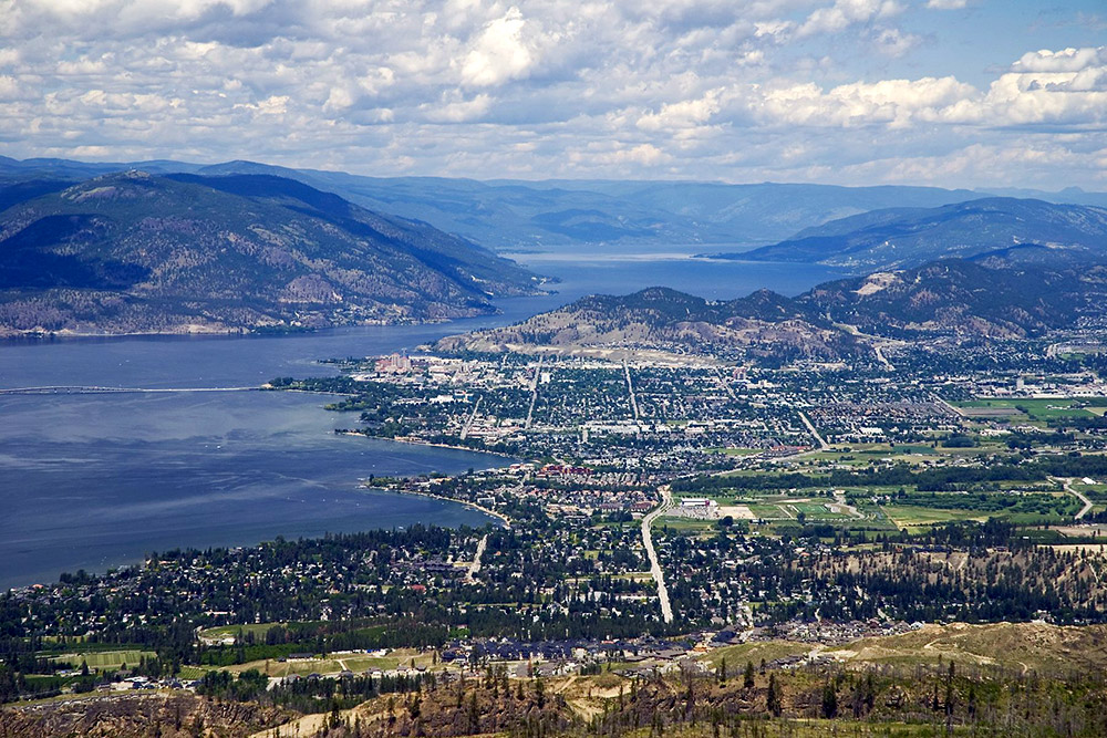 kelowna