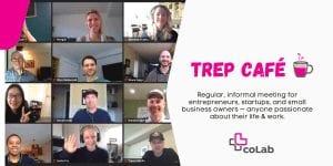 Trep Café (Online) @ Online | Englewood | Colorado | United States