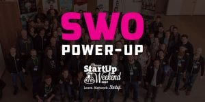 Startup Weekend Okanagan Power-Up @ Okanagan coLab | Kelowna | British Columbia | Canada