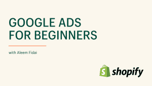 Google Ads For Beginners @ Okanagan coLab | Kelowna | British Columbia | Canada